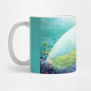 Halcyon Mug